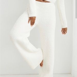 NWT Aerie marshmallow pants